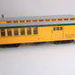 Bachmann 16 G Scale Virginia &Truckee REA Combine Car #16 EX