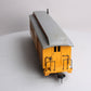 Bachmann 16 G Scale Virginia &Truckee REA Combine Car #16 EX