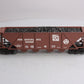 Lionel 6-52267 O 2002 PRR Coal Goes to War 4-Bay Hopper #707025 LN/Box