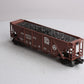 Lionel 6-52267 O 2002 PRR Coal Goes to War 4-Bay Hopper #707025 NIB