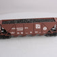 Lionel 6-52267 O 2002 PRR Coal Goes to War 4-Bay Hopper #707025 NIB