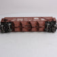 Lionel 6-52267 O 2002 PRR Coal Goes to War 4-Bay Hopper #707025 NIB