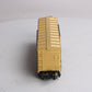 Lionel 6-36213 O Gauge Vapor Records Christmas Box Car