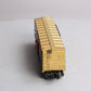Lionel 6-36213 O Gauge Vapor Records Christmas Box Car
