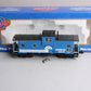 Atlas 6608-1 O Gauge Conrail Extended Vision Caboose #22131 (3-Rail) LN/Box