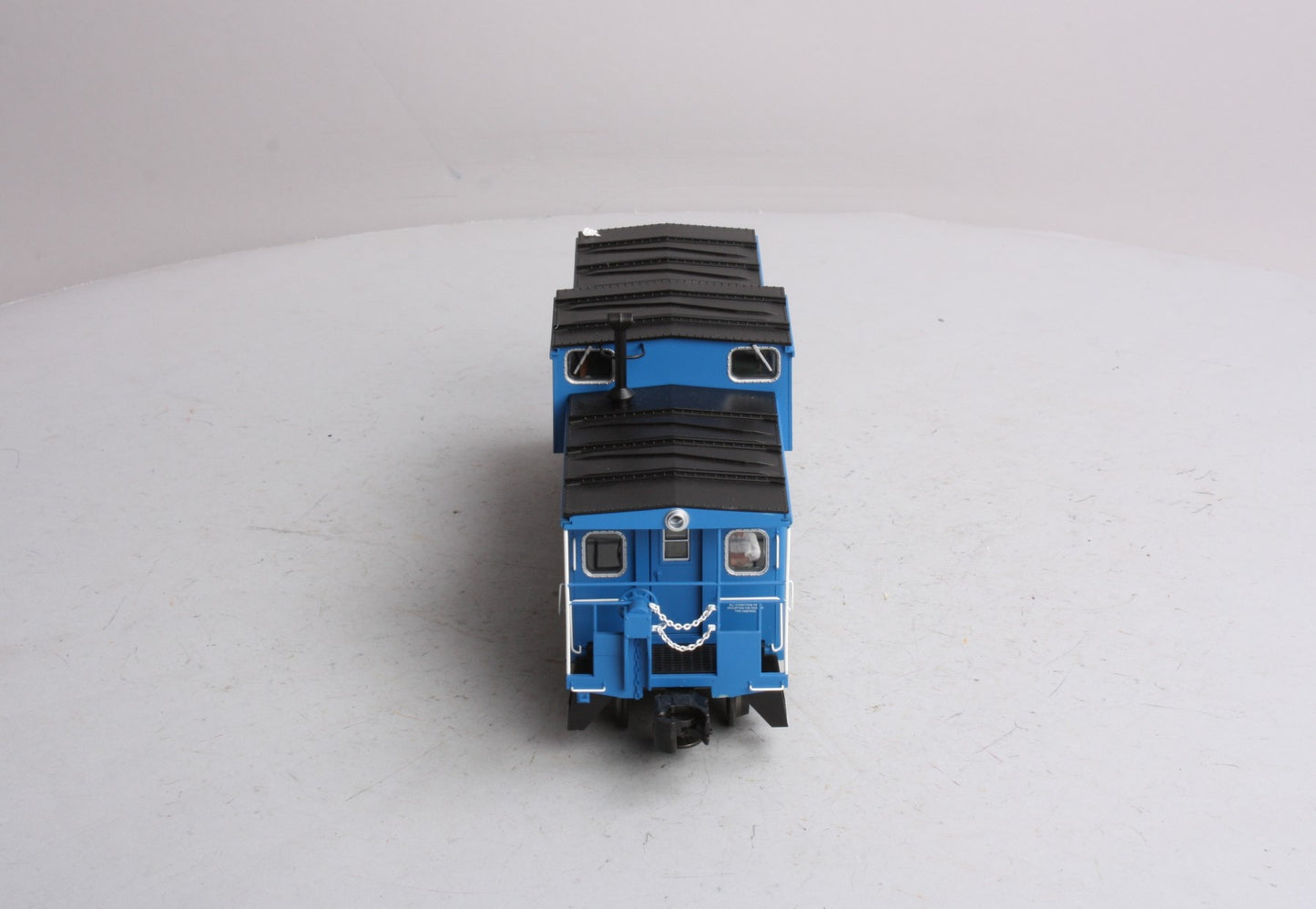 Atlas 6608-1 O Gauge Conrail Extended Vision Caboose #22131 (3-Rail) LN/Box