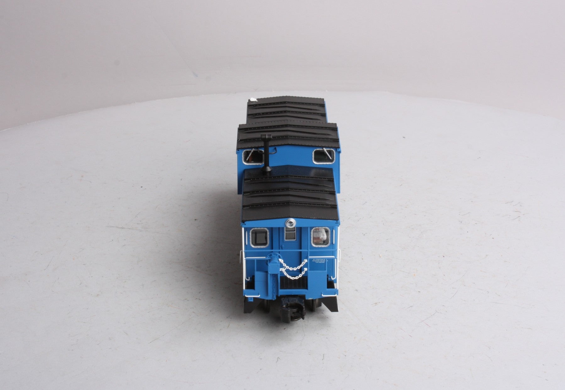 Atlas 6608-1 O Gauge Conrail Extended Vision Caboose #22131 (3-Rail) LN/Box