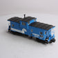 Atlas 6608-1 O Gauge Conrail Extended Vision Caboose #22131 (3-Rail) LN/Box