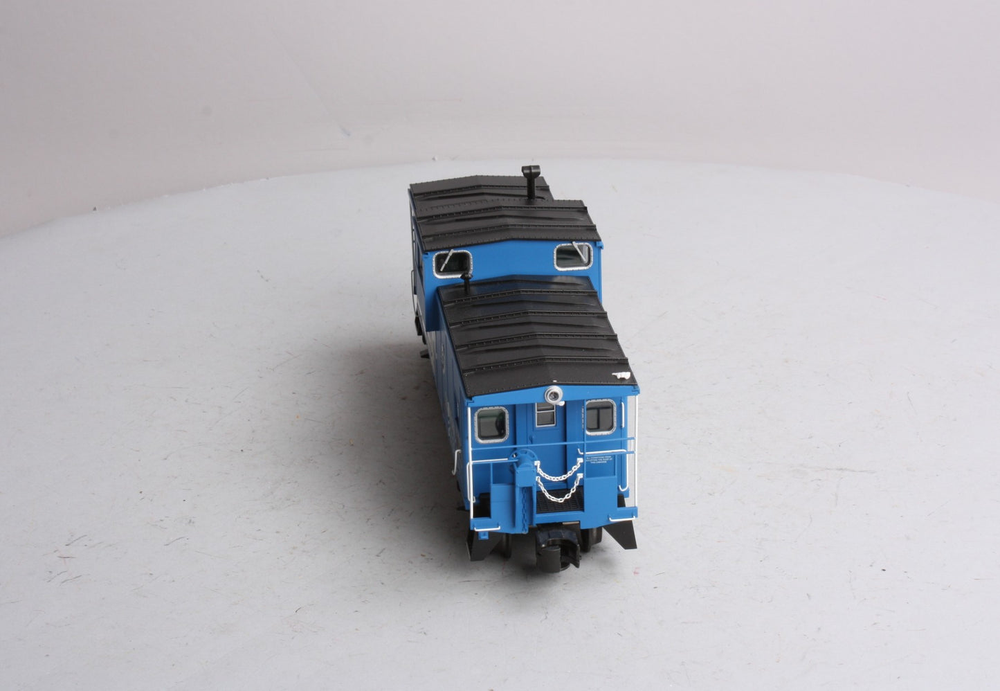 Atlas 6608-1 O Gauge Conrail Extended Vision Caboose #22131 (3-Rail) LN/Box