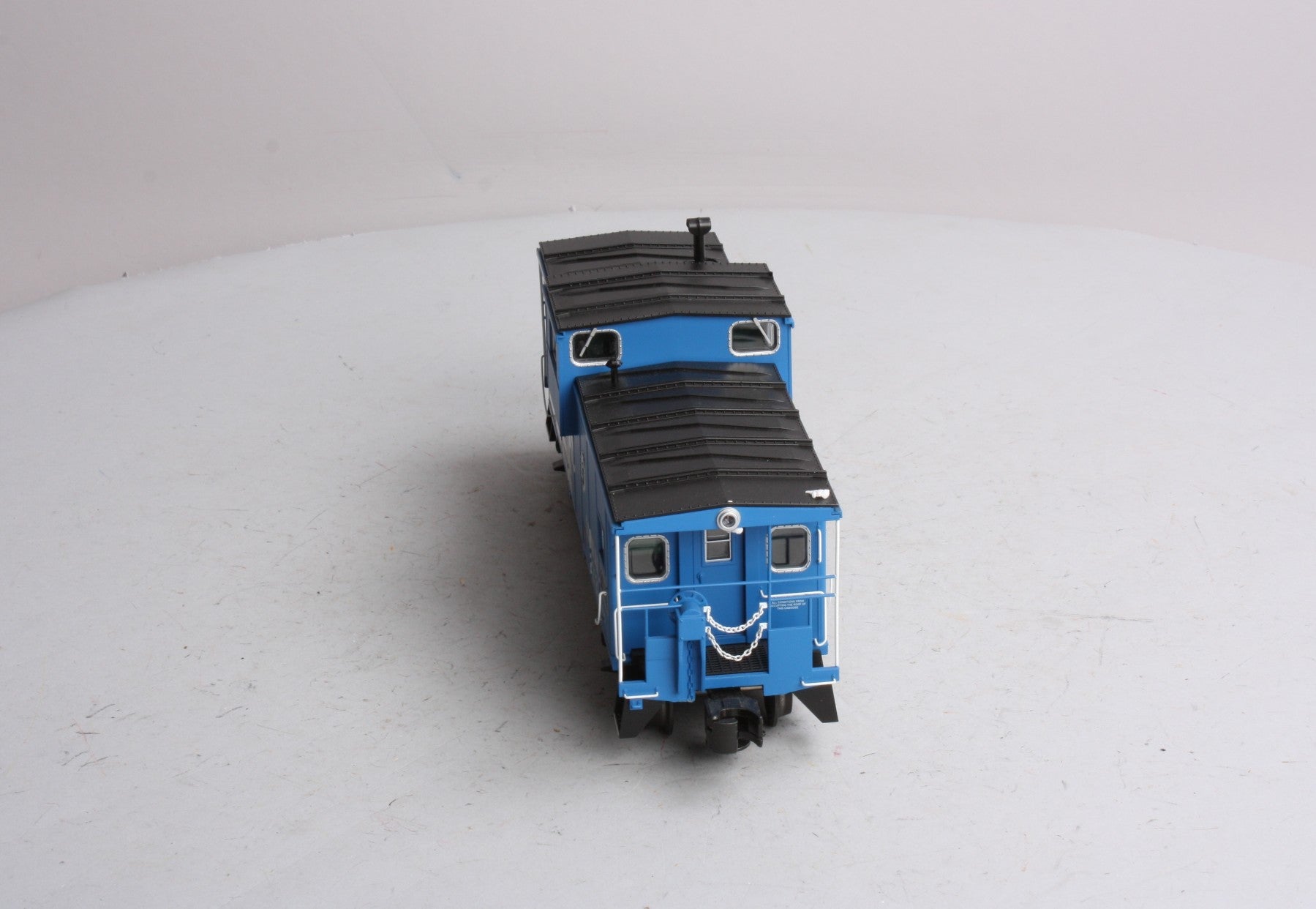 Atlas 6608-1 O Gauge Conrail Extended Vision Caboose #22131 (3-Rail) LN/Box