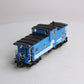 Atlas 6608-1 O Gauge Conrail Extended Vision Caboose #22131 (3-Rail) LN/Box