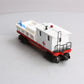 Lionel 6-26513 O Gauge NYC Emergency First Aid Caboose LN/Box