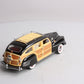 Danbury Mint 1942 1:24 Diecast 1942 Chrysler Town & County Convertible NIB