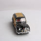 Danbury Mint 1942 1:24 Diecast 1942 Chrysler Town & County Convertible NIB