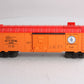 Lionel 6-19808 O Gauge New York Central Ice Car NIB