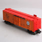 Lionel 6-19808 O Gauge New York Central Ice Car NIB