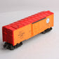 Lionel 6-19808 O Gauge New York Central Ice Car NIB