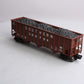 Lionel 6-52127 Southern 3 Bay Hopper w/ Coal Load LN/Box