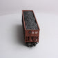 Lionel 6-52127 Southern 3 Bay Hopper w/ Coal Load LN/Box