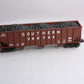 Lionel 6-52127 Southern 3 Bay Hopper w/ Coal Load LN/Box