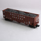 Lionel 6-52127 Southern 3 Bay Hopper w/ Coal Load LN/Box