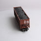 Lionel 6-52127 Southern 3 Bay Hopper w/ Coal Load LN/Box