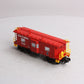 American Flyer 6-48728 S Scale Southern Bay Window Caboose #X545