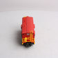 American Flyer 6-48728 S Scale Southern Bay Window Caboose #X545