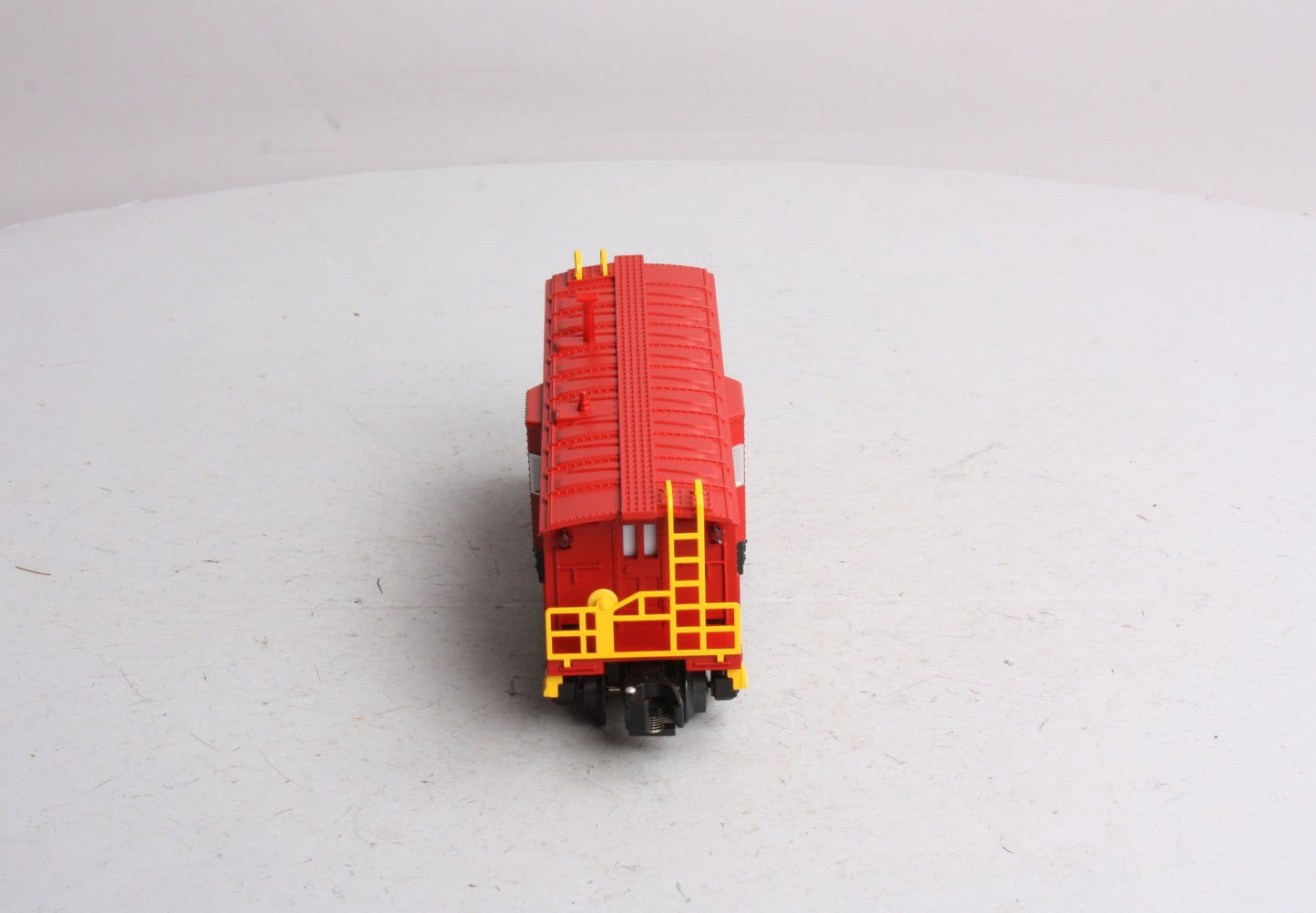 American Flyer 6-48728 S Scale Southern Bay Window Caboose #X545