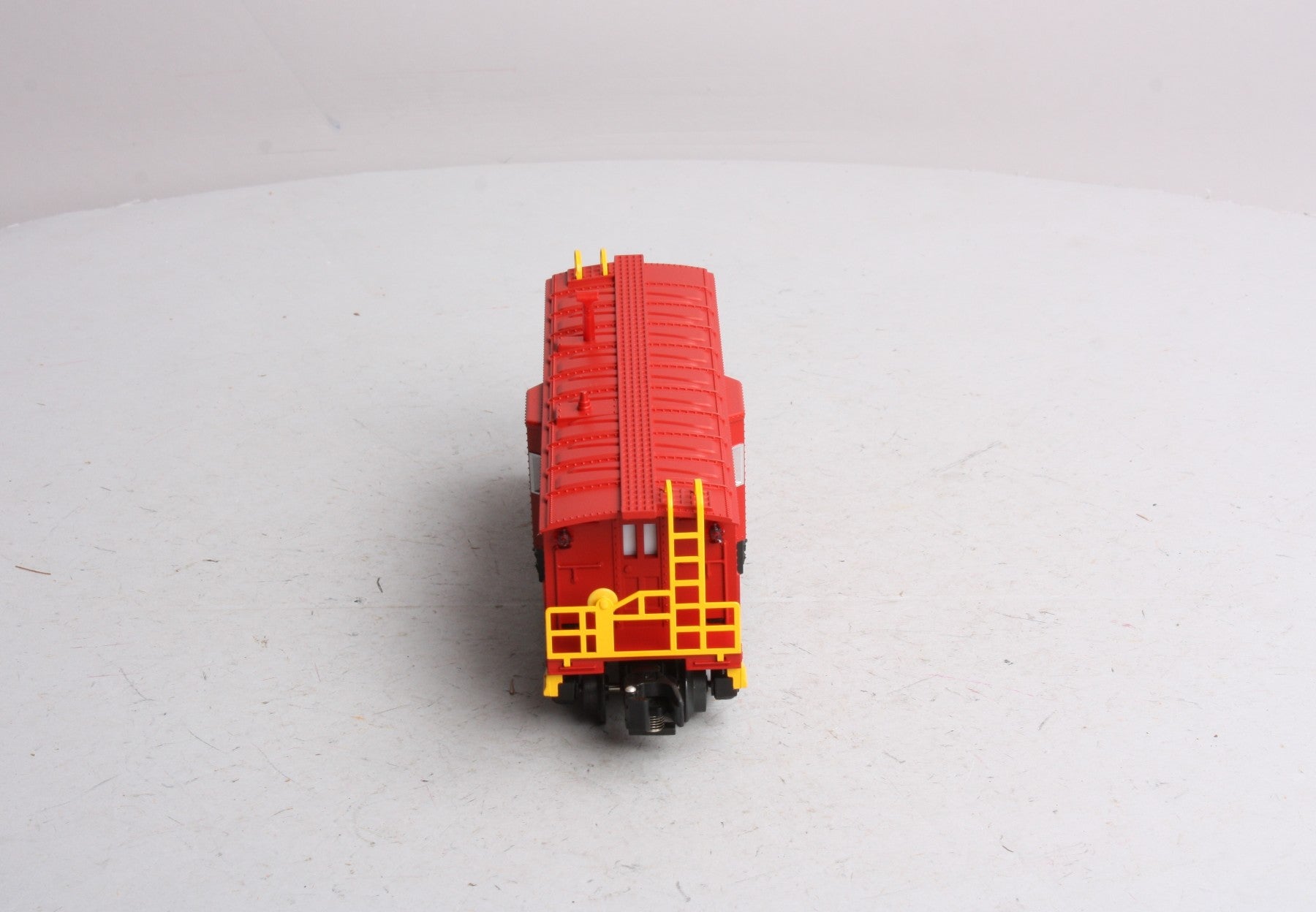 American Flyer 6-48728 S Scale Southern Bay Window Caboose #X545