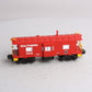 American Flyer 6-48728 S Scale Southern Bay Window Caboose #X545