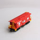 American Flyer 6-48728 S Scale Southern Bay Window Caboose #X545