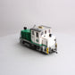 LGB 22604 G Scale Schoema Diesel Locomotive with Sound EX/Box