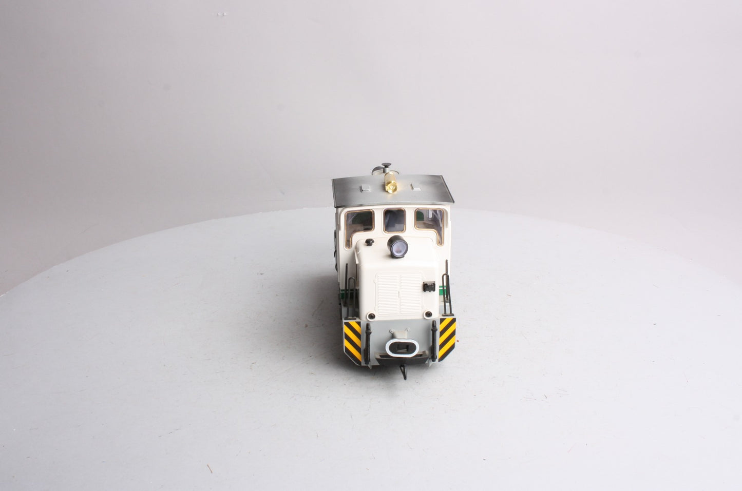 LGB 22604 G Scale Schoema Diesel Locomotive with Sound EX/Box