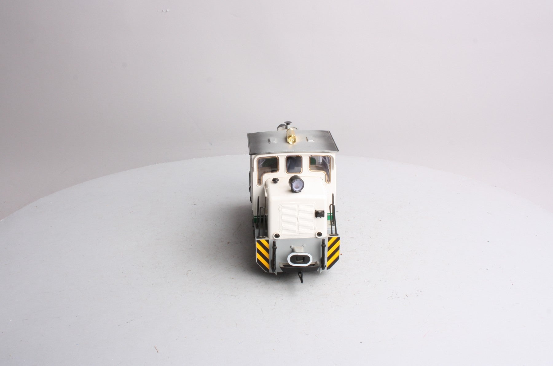 LGB 22604 G Scale Schoema Diesel Locomotive with Sound EX/Box