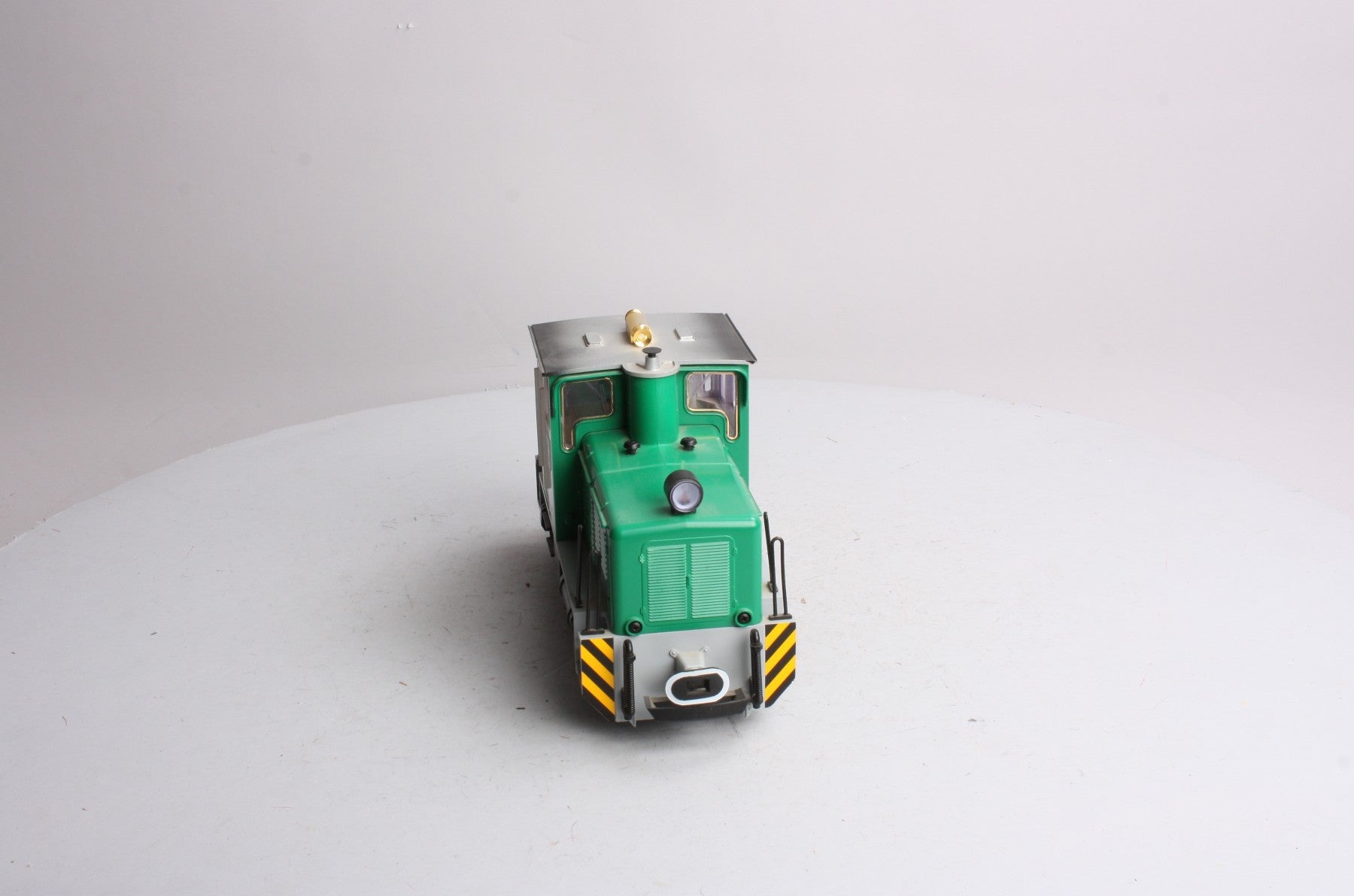 LGB 22604 G Scale Schoema Diesel Locomotive with Sound EX/Box