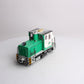 LGB 22604 G Scale Schoema Diesel Locomotive with Sound EX/Box