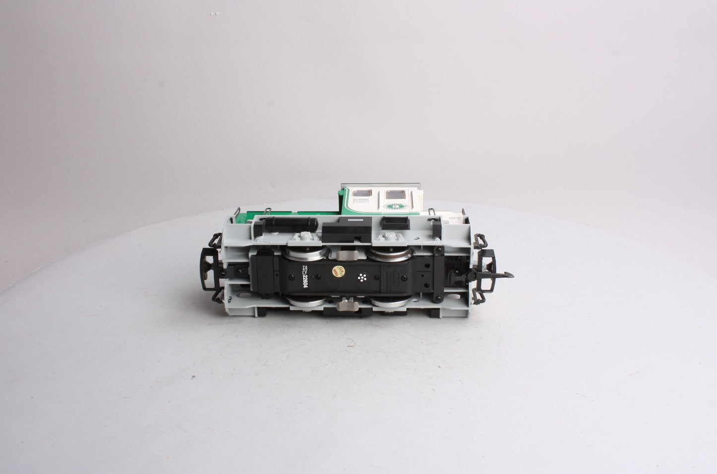 LGB 22604 G Scale Schoema Diesel Locomotive with Sound EX/Box