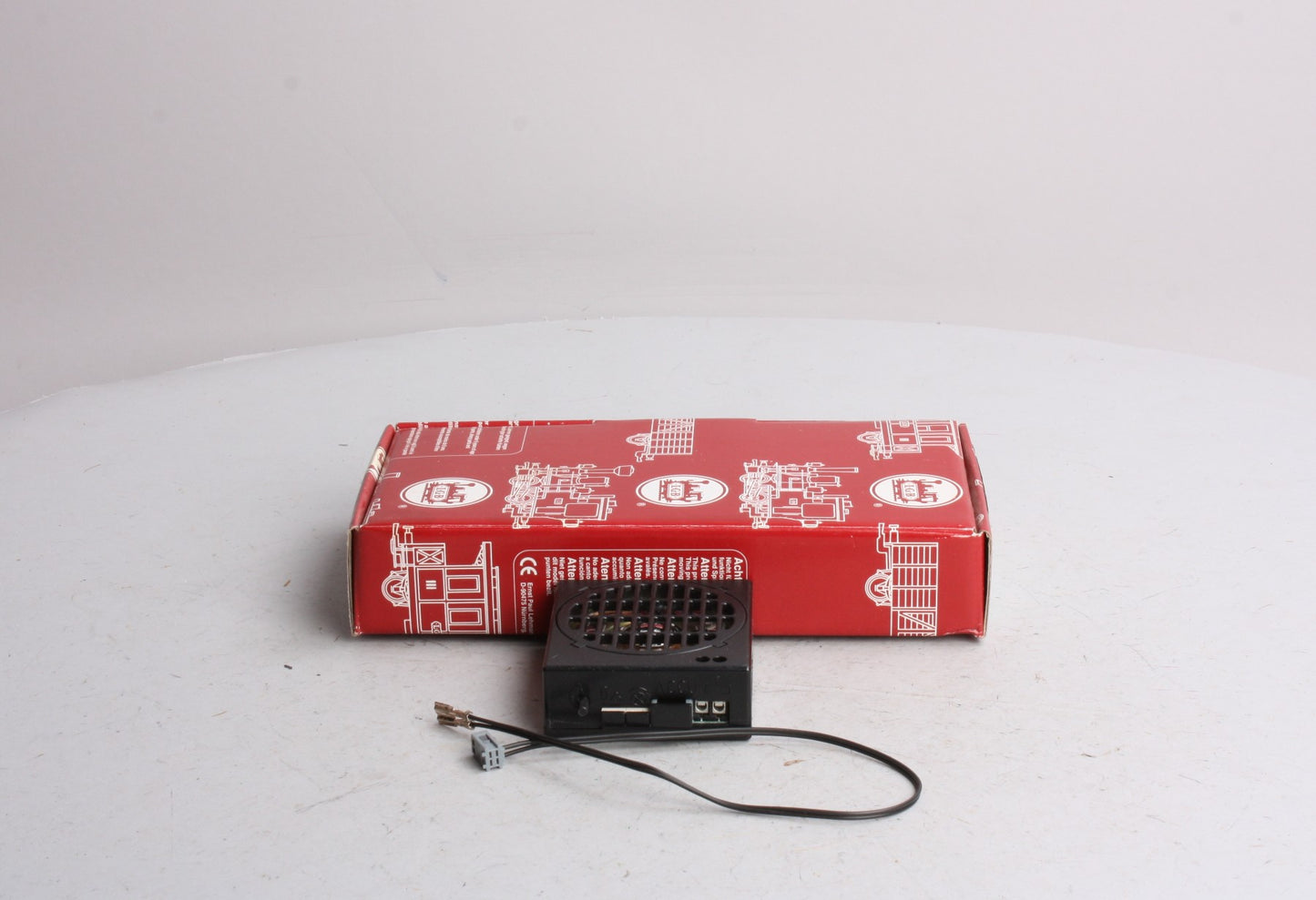 LGB 65004 European Electric Sound Module