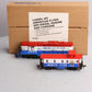 Lionel 79-9704 HO American Flyer GP-9 Diesel Engine & Caboose