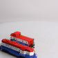 Lionel 79-9704 HO American Flyer GP-9 Diesel Engine & Caboose