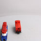 Lionel 79-9704 HO American Flyer GP-9 Diesel Engine & Caboose