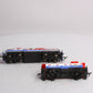 Lionel 79-9704 HO American Flyer GP-9 Diesel Engine & Caboose