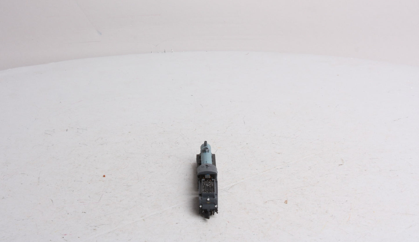 Marklin 88180 Z Royal Wurttemberg Class C Steam Locomotive and Tender LN/Box