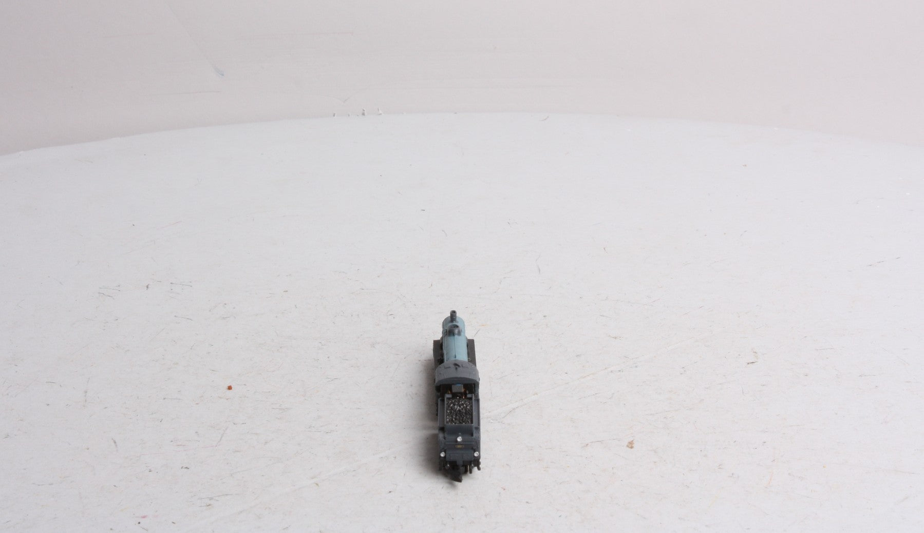 Marklin 88180 Z Royal Wurttemberg Class C Steam Locomotive and Tender LN/Box