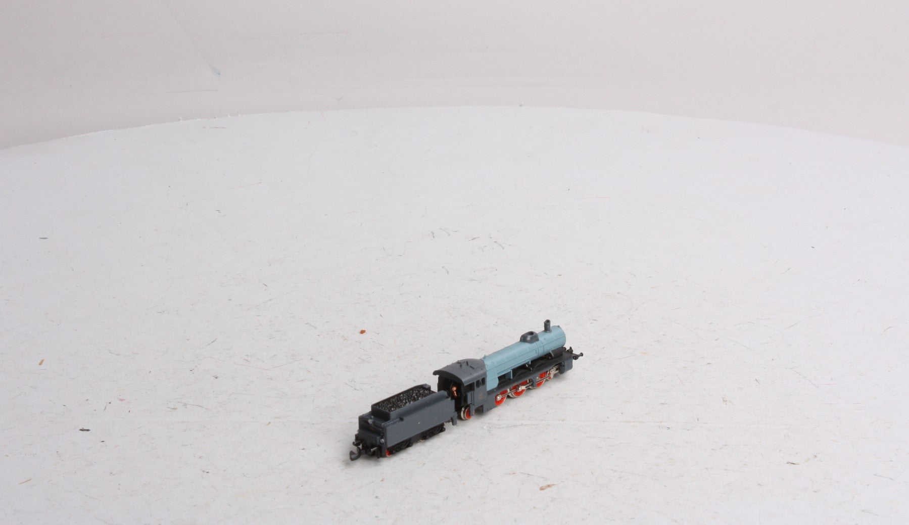 Marklin 88180 Z Royal Wurttemberg Class C Steam Locomotive and Tender LN/Box