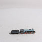Marklin 88180 Z Royal Wurttemberg Class C Steam Locomotive and Tender LN/Box