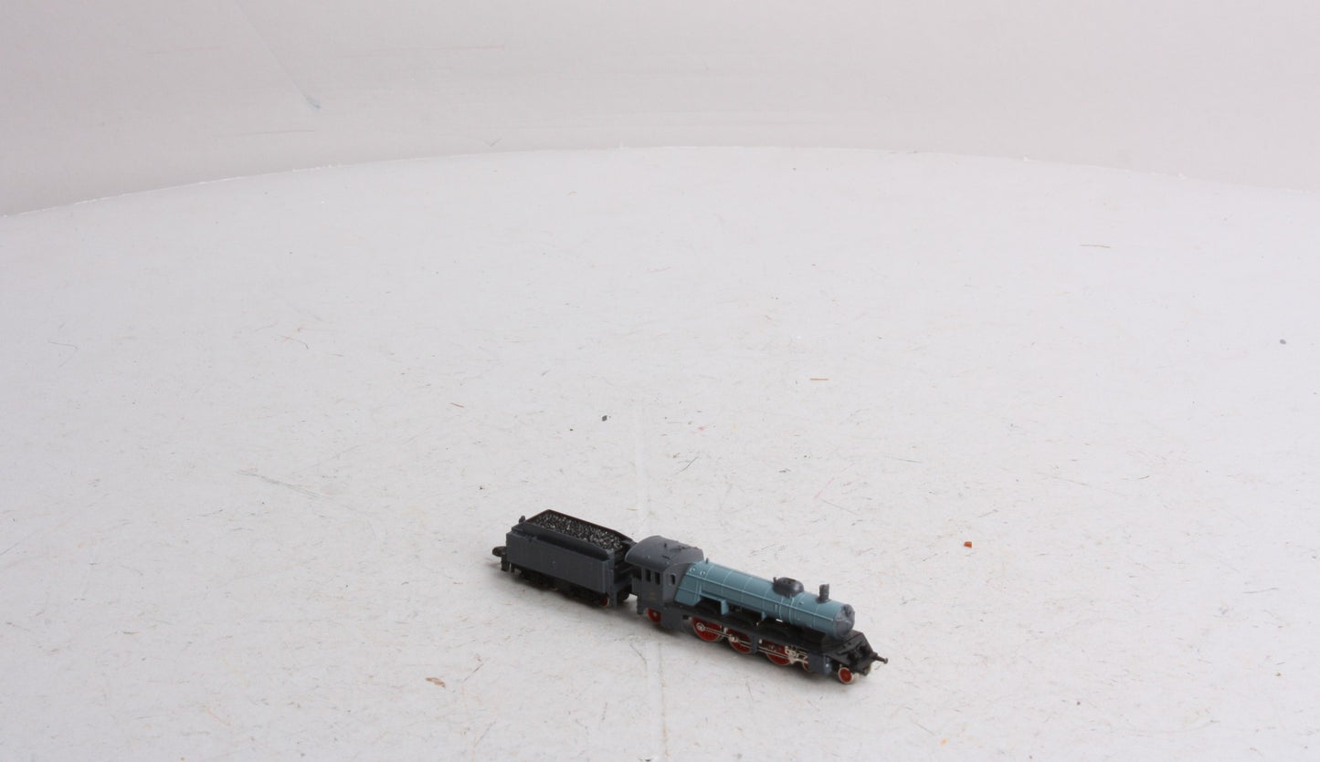Marklin 88180 Z Royal Wurttemberg Class C Steam Locomotive and Tender LN/Box