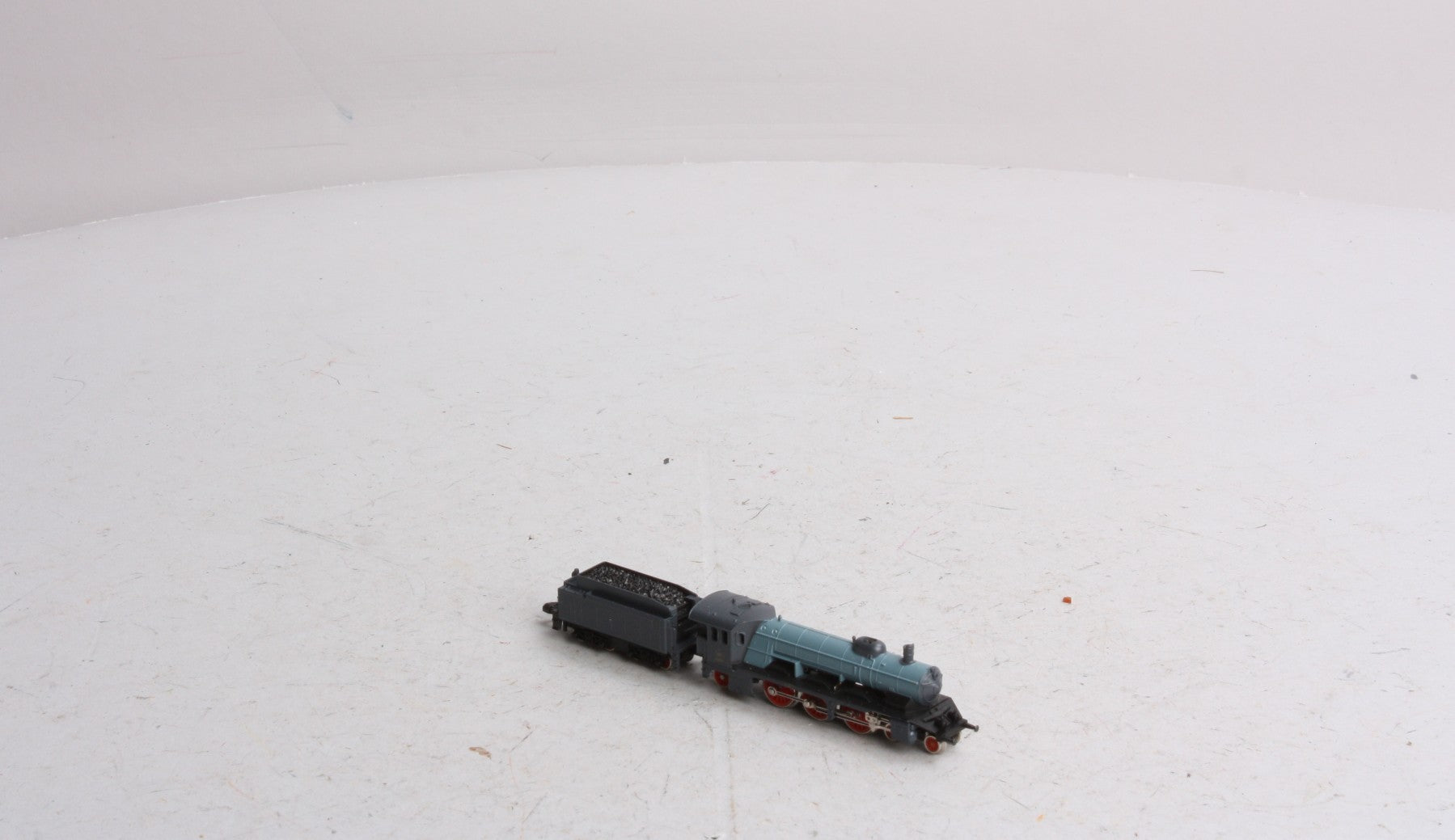 Marklin 88180 Z Royal Wurttemberg Class C Steam Locomotive and Tender LN/Box