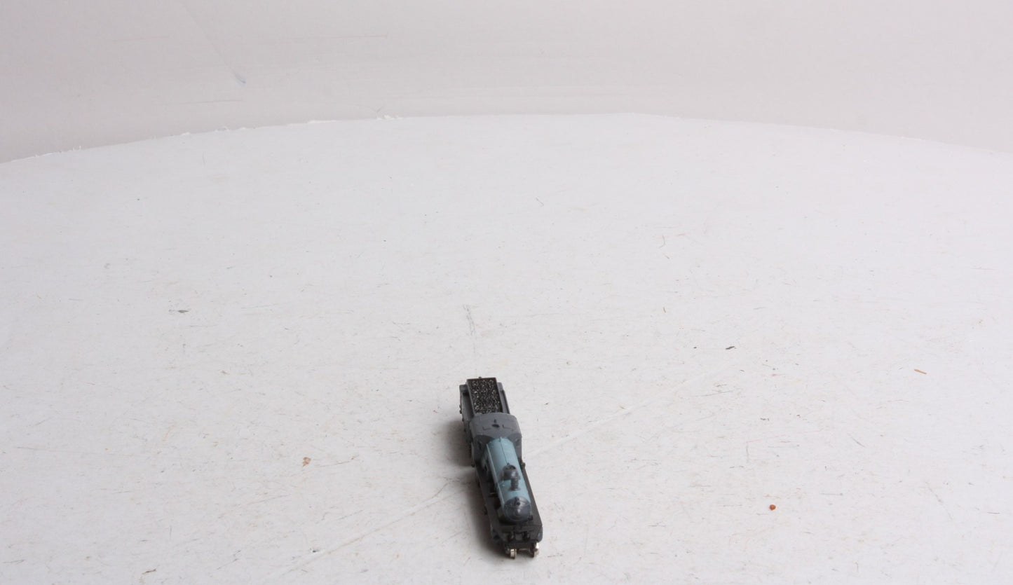 Marklin 88180 Z Royal Wurttemberg Class C Steam Locomotive and Tender LN/Box